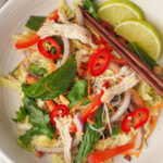 Vietnamese chicken